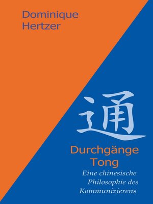 cover image of Durchgänge--Tong